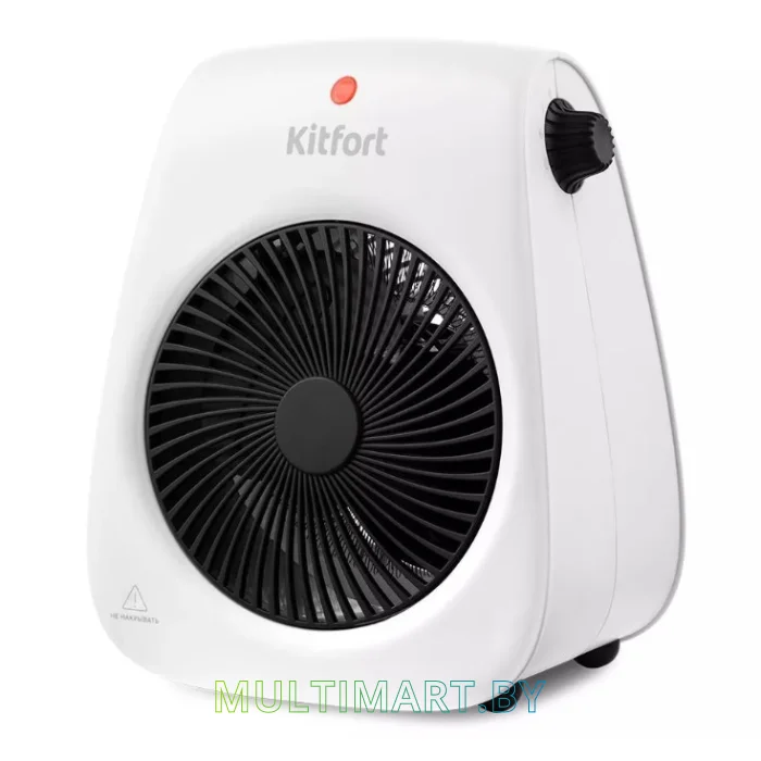 Тепловентилятор Kitfort КТ-2702